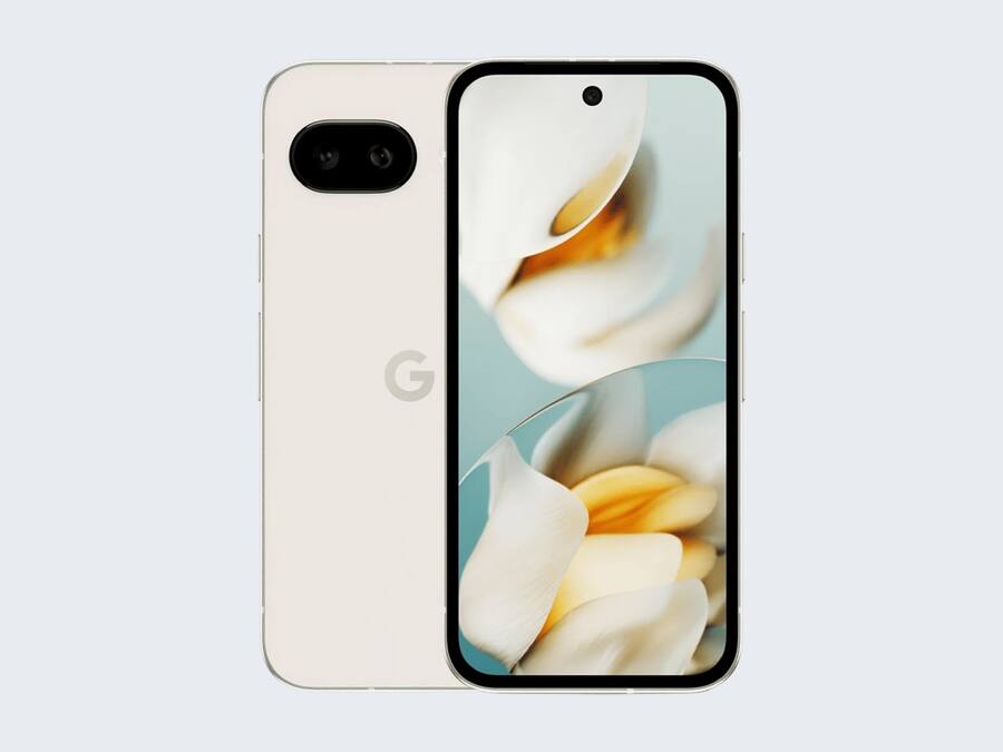 Google Pixel 9A (16)