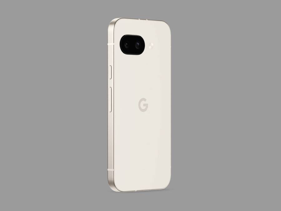 Google Pixel 9A (17)