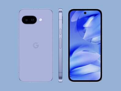 Google Pixel 10a की फोटो लीक, डिजाइन के साथ फीचर हुए रिवील!