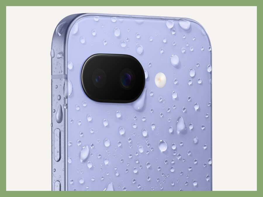 Google Pixel 9A (20)