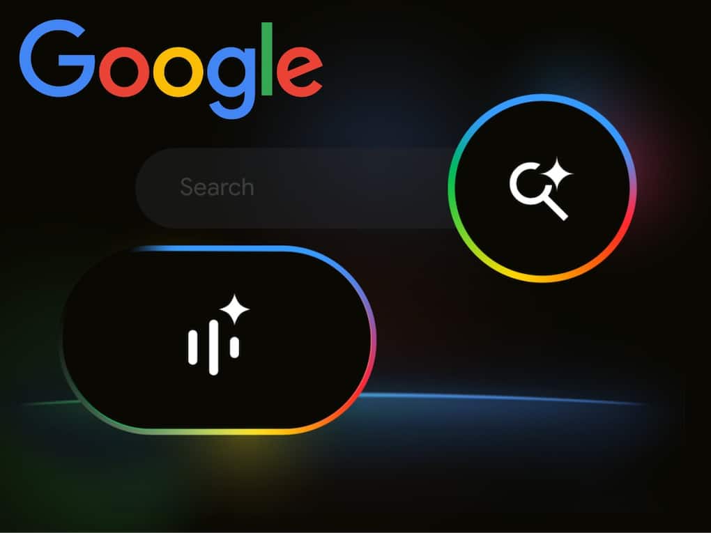 Google Search Live