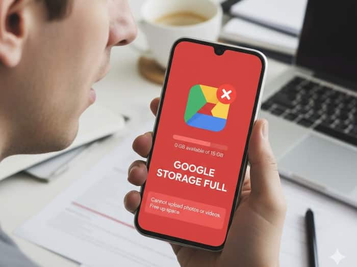 Google Storage