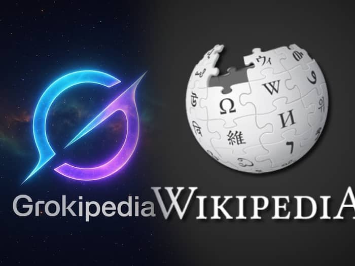 Grokipedia