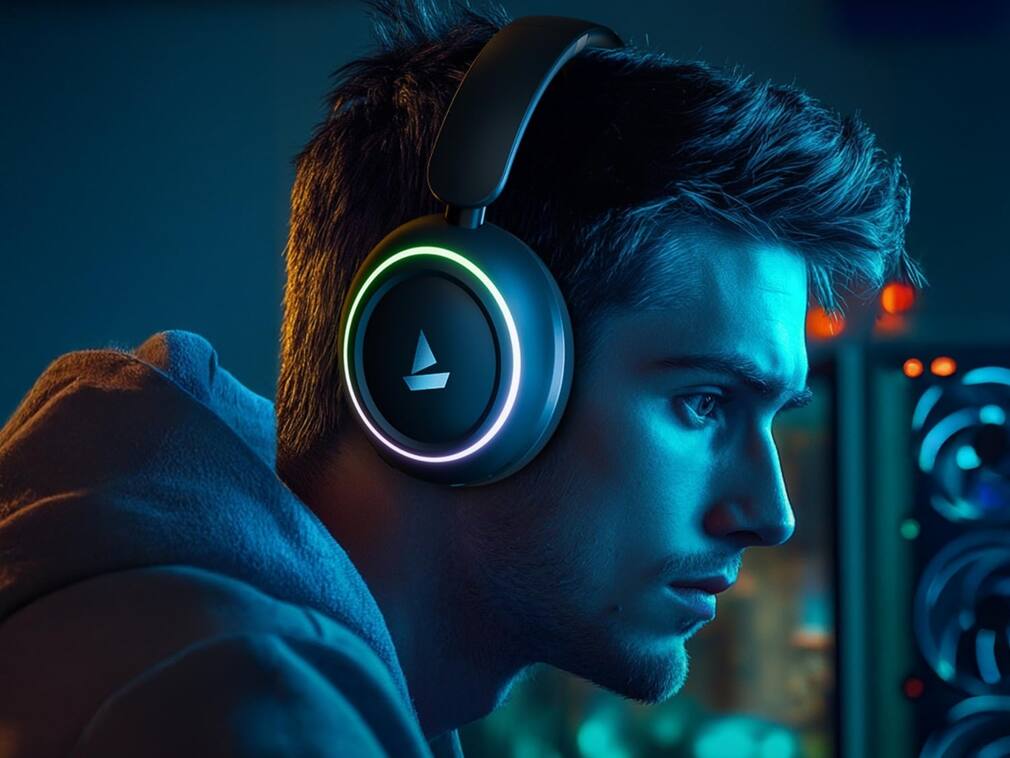 Headphones Under 2000: 2 हजार से कम में आने वाले बेस्ट हेडफोन, साउंड सुन झूम उठेंगे आप