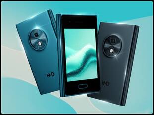 HMD Touch 4G: भारत का पहला Hybrid फोन लॉन्च, कीमत मात्र 3999 रुपये, जानें खूबियां