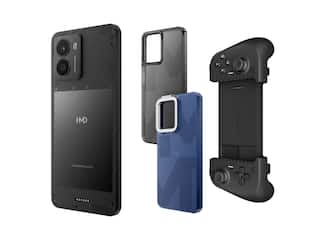 HMD Fusion 2 Leak Reveals Smart Custom Outfits, Snapdragon 6s Gen 4 Chip, And More