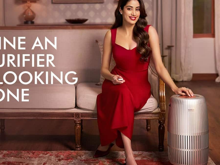 Havells Studio New Launch Air Purifier