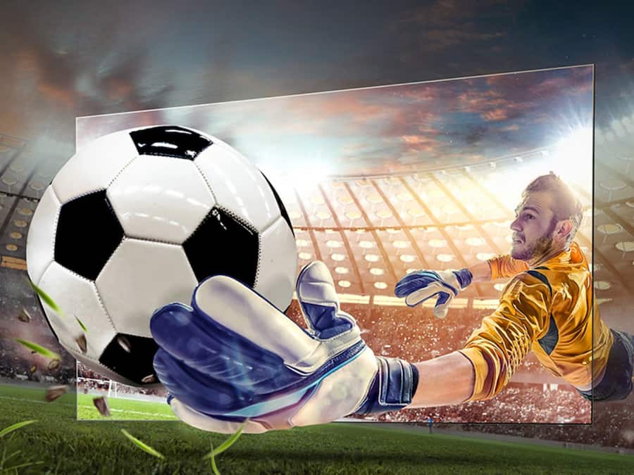 Hisense 100 cm (40 inches)