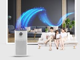 Air Purifiers Under Rs 20,000 Are a Game-Changer