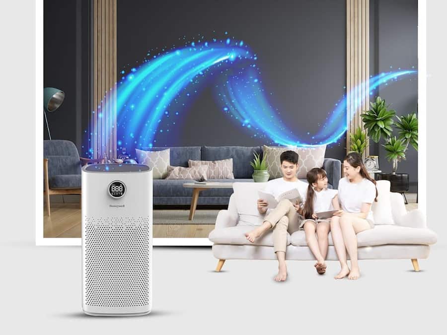 Honeywell Air Purifier