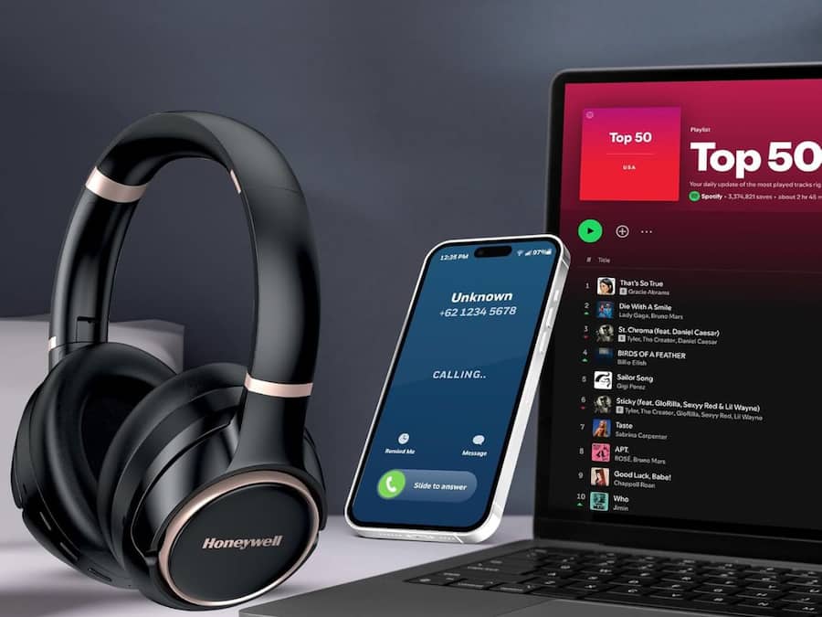 Honeywell New Launch