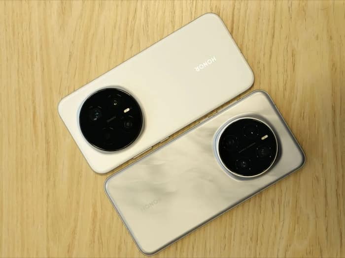 Honor Magic 8 Pro
