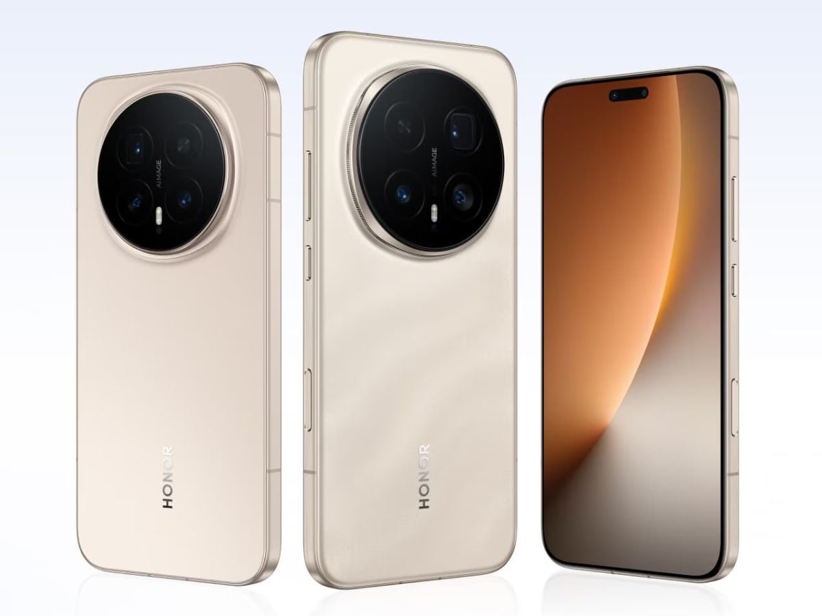 Honor Magic 8, Magic 8 Pro Launched With Snapdragon 8 Elite Gen 5