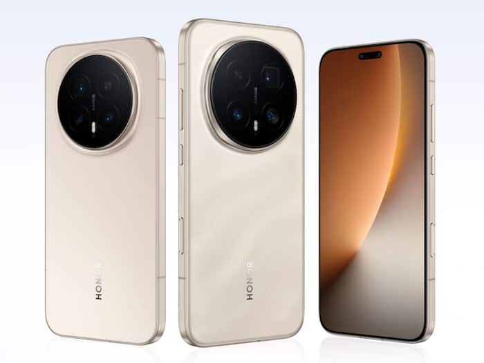 Honor Magic8 Series