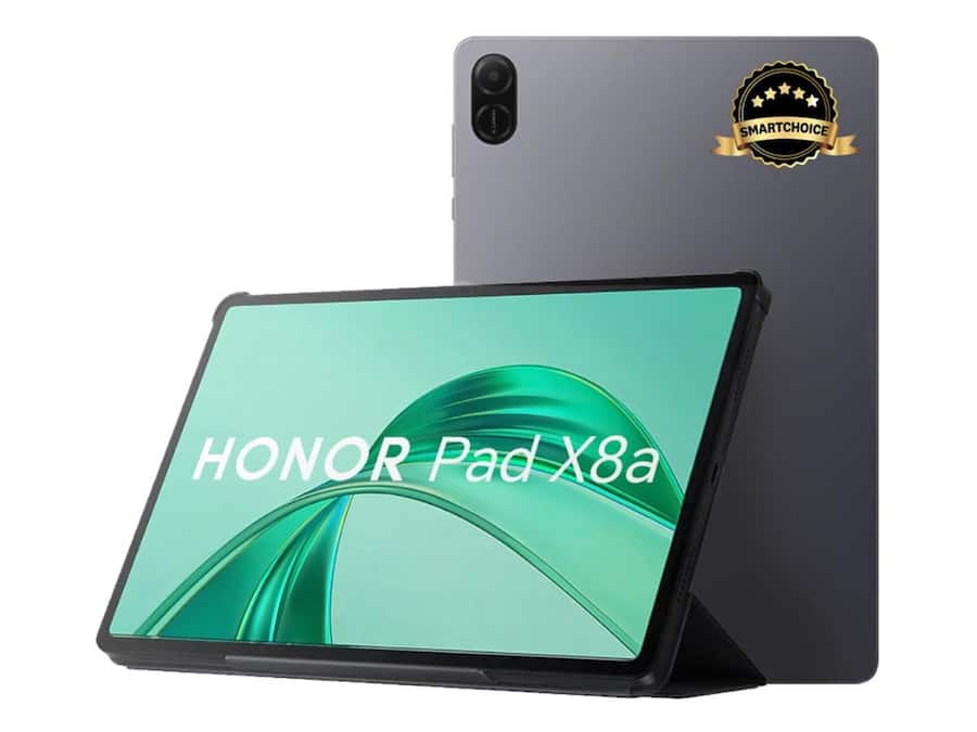 Honor Pad X8a