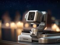 A Phone That Thinks And Moves? Honor Robot Phone Has A Camera That Pops Out