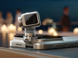 Honor बना रहा फ्यूचरिस्टिक फोन, कैमरे में मिलेगा ये खास फीचर