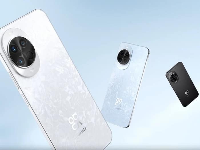 Huawei Nova 14 Vitality Edition