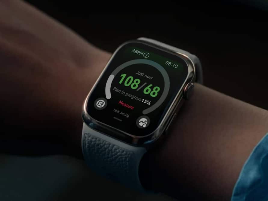 Huawei Watch D2 Launched in India: स्टाइलिश लुक और मेडिकल-ग्रेड फीचर्स से है लैस, जानें कीमत