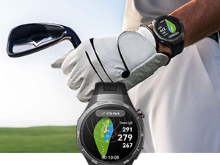 Huawei Watch GT5 Pro