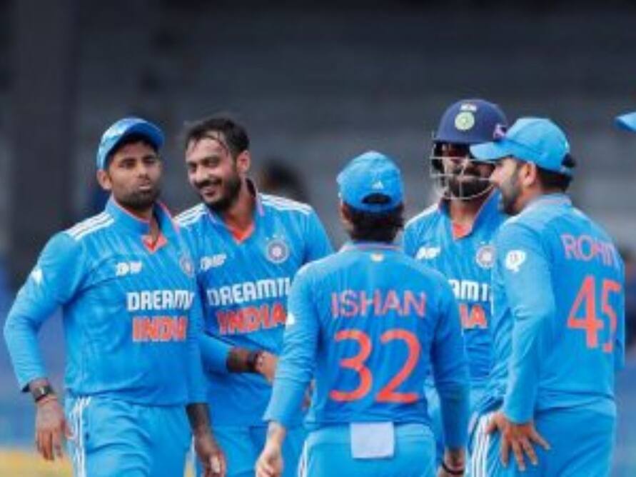 India vs Australia T20I Live Streaming: When And Where To Watch The Match Online