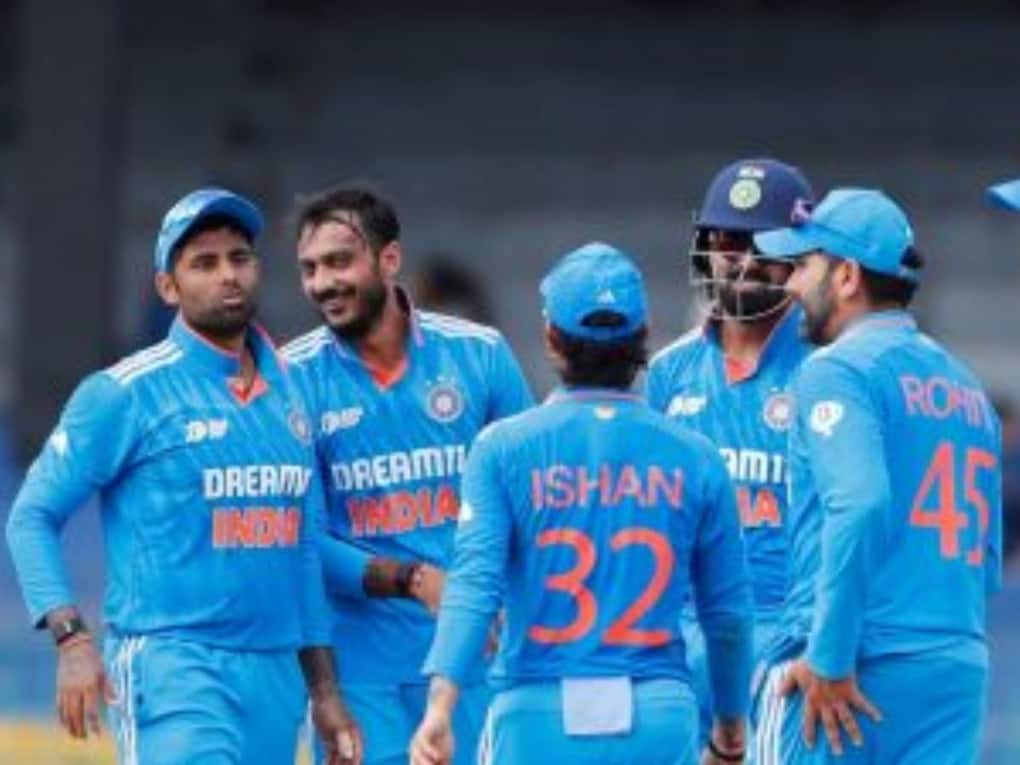 ICC cricket