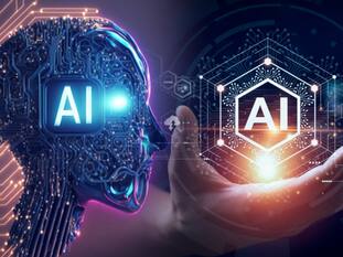 AI जनरेटेड कॉन्टेंट पर अब सरकार हुई सख्त, लेकर आई नए नियम, 20 नवंबर से होंगे लागू