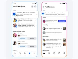 Instagram And Facebook Will Soon Use Your Meta AI Chats To Shape Ads And Content