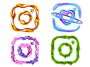 Teens Can Have Customised Instagram Logo Now, Here's How To Update