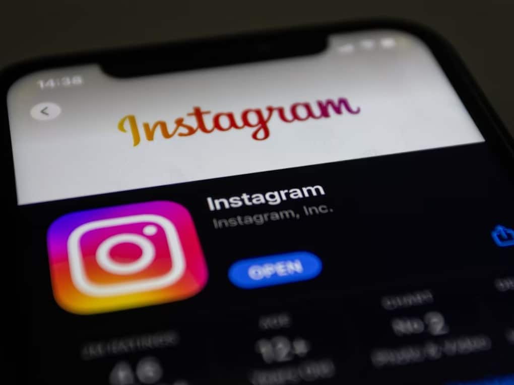 Instagram