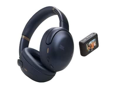 JBL Tour One M3 Series Launches In India With Touchscreen, Adaptive ANC, Auracast Support: Price, Features