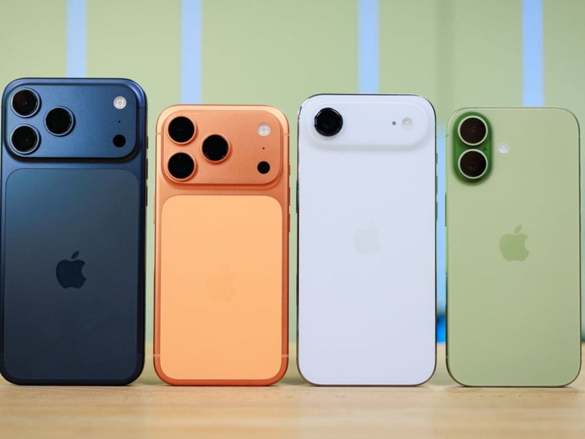 Is Apple Planning to Make iPhone 18 the Fastest iPhone Ever With