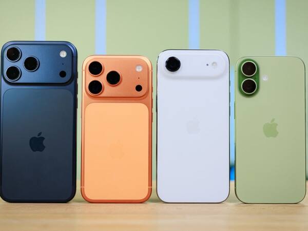 Is Apple Planning to Make iPhone 18 the Fastest iPhone Ever With Its New LPDDR5X RAM?