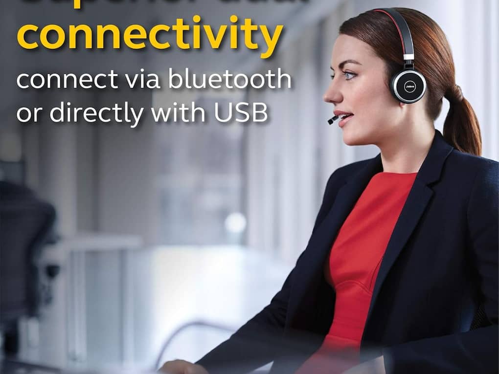 Jabra EVOLVE