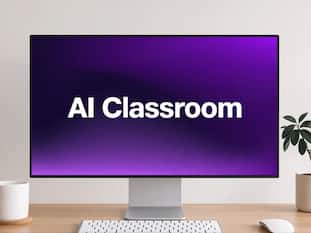 IMC 2025: Reliance Jio Launches Safety-First JioBharat Phones, Introduces AI Classroom For Students