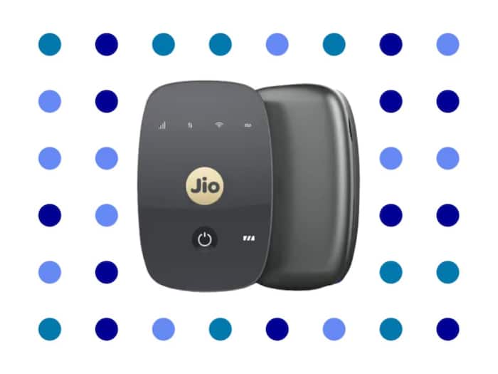 JioFi