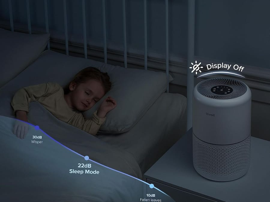 LEVOIT 300S Smart Air Purifier