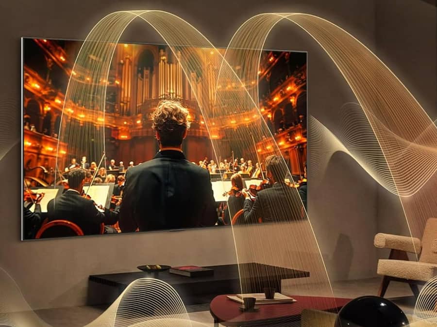 _LG 108 cm (43 inches)