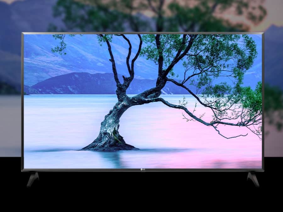 LG 80 cms (32 inches) (1)