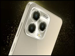 Rs 7000 से कम में आ गया नया स्मार्टफोन, मिलेगा 50MP कैमरा