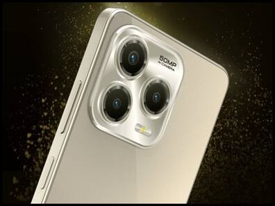 Lava SHARK 2 4G फोन 50MP कैमरा के साथ भारत में लॉन्च, कीमत 7000 रुपये से भी कम