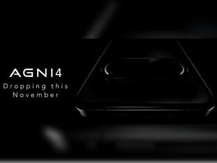 Lava Agni 4 Teased Ahead Of November Launch In India: Expected Specs, Price