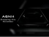 Lava Agni 4 Teased Ahead Of November Launch In India: Expected Specs, Price