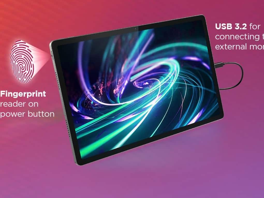 Lenovo Idea Tab Pro