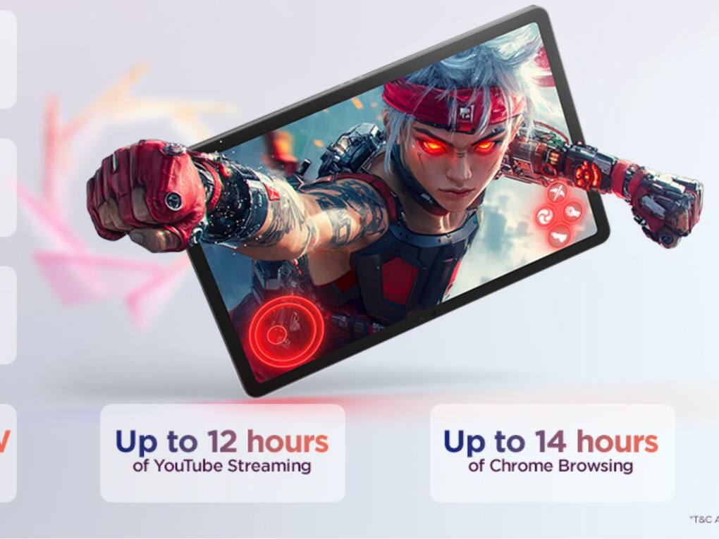 Lenovo Idea Tab Smartchoice with Pen