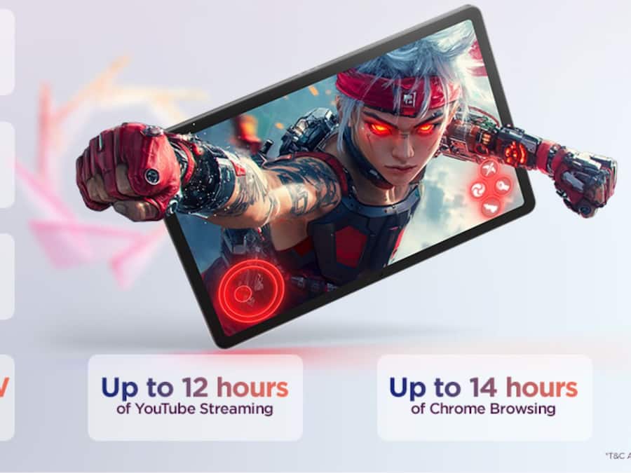 Lenovo Idea Tab Smartchoice with Pen