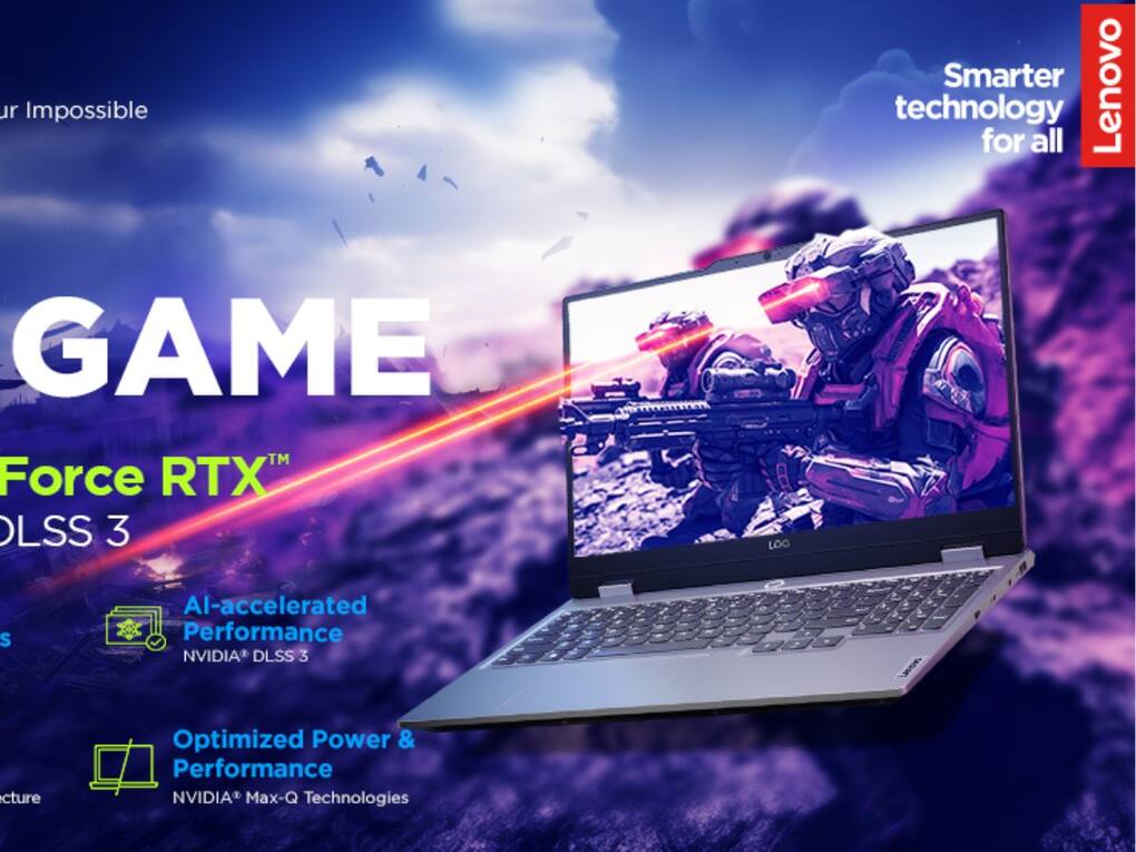 Lenovo LOQ 2024