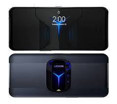 Lenovo Legion Phone 3