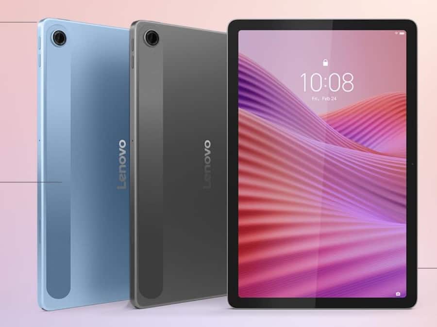 Lenovo Tab