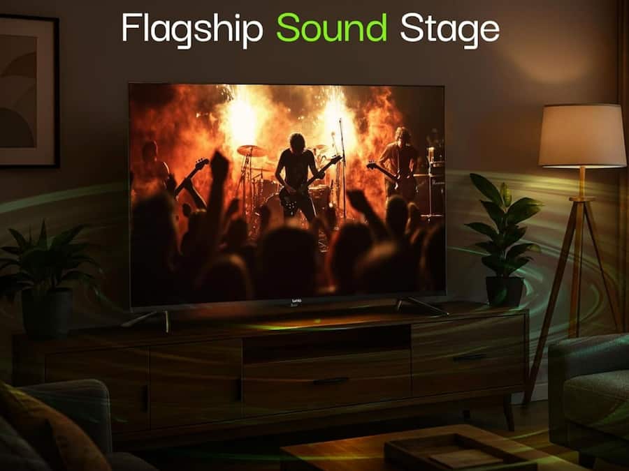 _Lumio Vision 7 109 cm (43 inches)